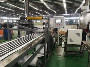 丁基膠防水卷材生產(chǎn)線_設備廠家_蚌埠佳德智能裝備科技有限公司