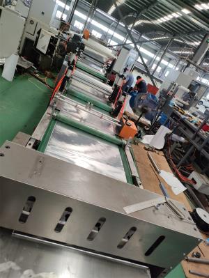 丁基隔音片材代加工__丁基隔音片材代加工_佳德塑機(jī)