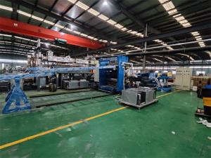 PE片材代加工_PE片材生產(chǎn)線(xiàn)_佳德